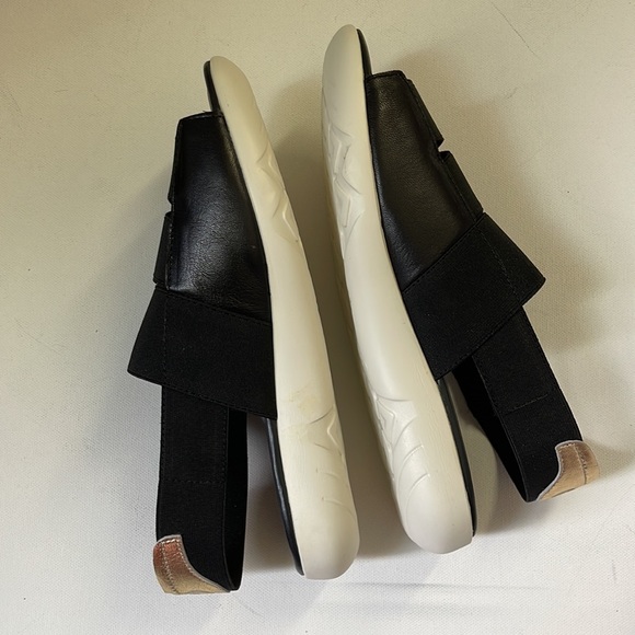 Saydo Women’s Lightweight Comfy Sandals Black Size 39 (US 8.5) - Picture 8 of 12